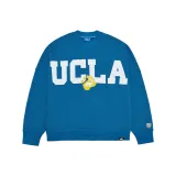 Озерно-синий