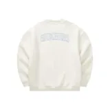 Зефирный белый/0074