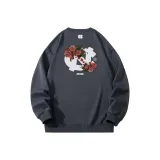 Темно-серый