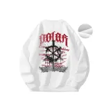 Белый [утолщенный с флисовой подкладкой]