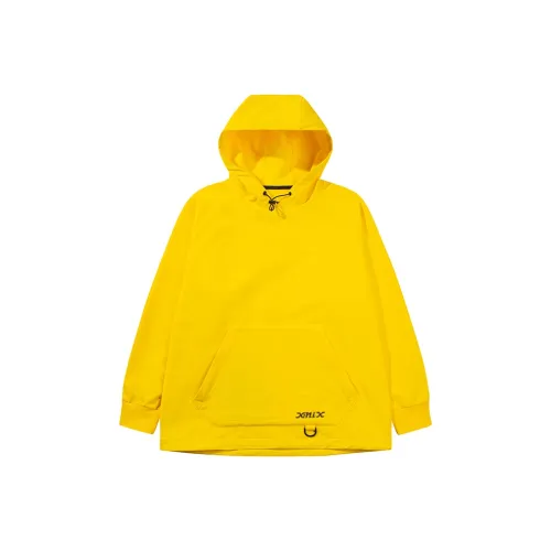 Phenix X Nix SERIES Унисекс Толстовки