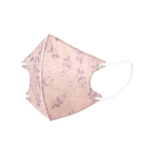 SKATER Полиэстер Маски для лица Унисекс Розовый