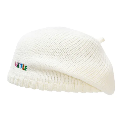 Mini Bala Акриловые Береты для Детей