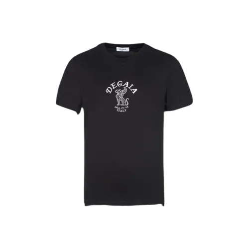 DEGAIA Мужские T-рубашки