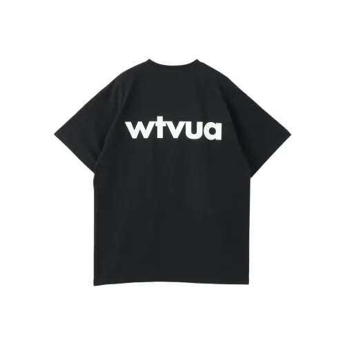 WTAPS UNITED ARROWS Collaboration Мужские T-рубашки