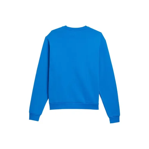 adidas originals Синий Унисекс Свитшоты