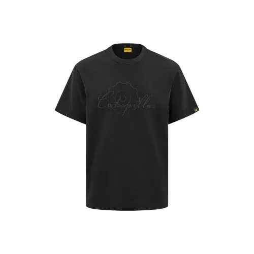 CAT Мужская T-рубашка