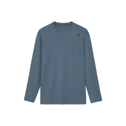 SPYDER Мужские T-рубашки