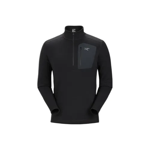 Arcteryx RHO Мужские Свитшоты