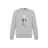 Светло-серый