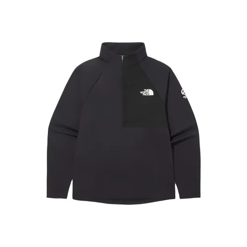 The North Face THE NORTH FACE Apparel Collection Черная Мужская Рубашка