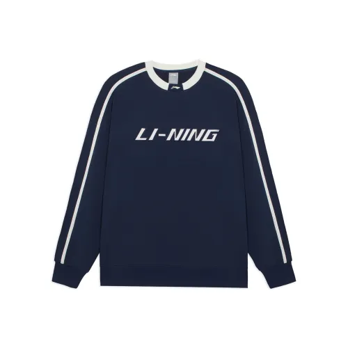 Подкладка Sports Fashion Collection Толстовка Унисекс Сумеречный индиго