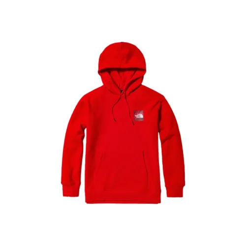 The North Face The North Face 2023 CNY collection Красный Унисекс Свитшоты