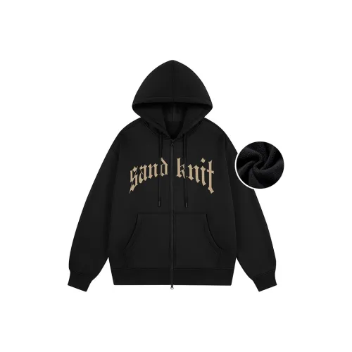 SandKnit Унисекс Свитшоты