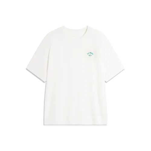 Подкладка Sports Life Collection T-Shirt Мужская Айвори