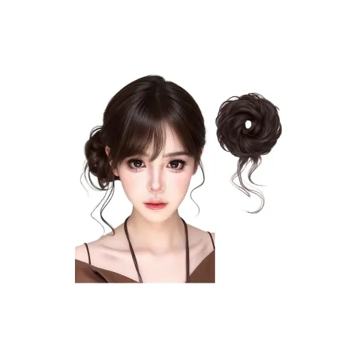 TIANKONGSHU Рюдзинмару'S Ласточкин хвост Перука Круг