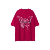 Розово-красный