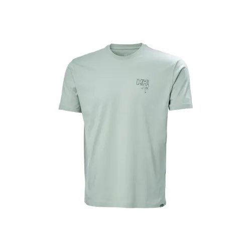 HELLY HANSEN Мужские T-рубашки
