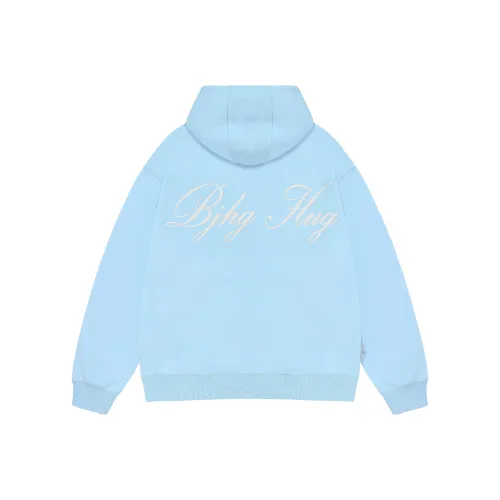 BJHG Унисекс Свитшоты