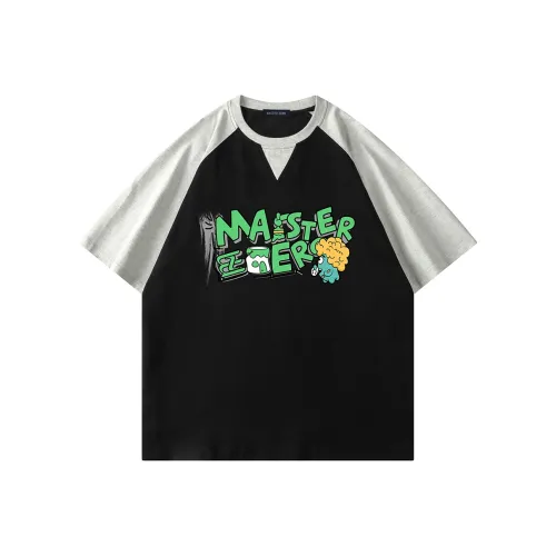 Master Zero Унисекс Футболка