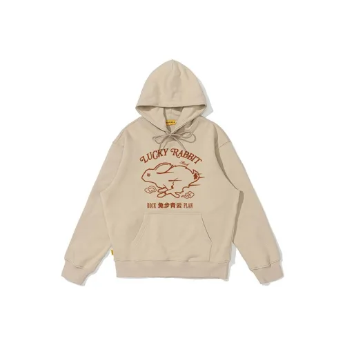 ROCK PLAN Унисекс Свитшоты