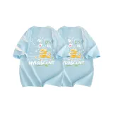 2 шт (Светло-синий + Светло-синий)