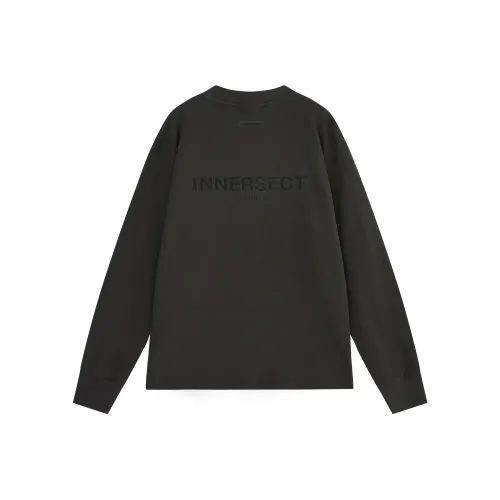 INNERSECT 24FW Унисекс Футболка