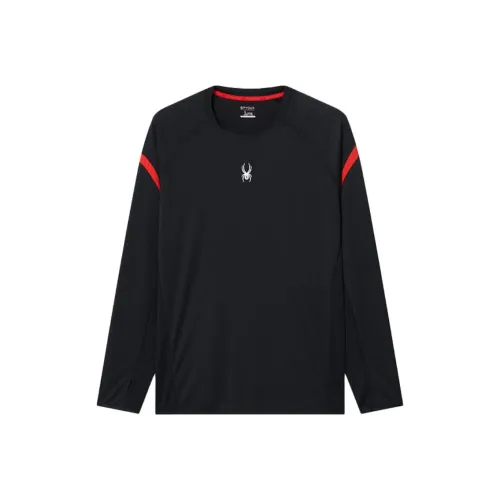 SPYDER Мужские T-рубашки