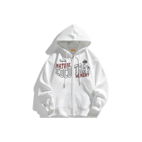 EDCO BREAK SILENCE Унисекс Свитшоты