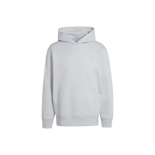 Adidas Originals ADICOLOR CONTEMPO Толстовка Мужская Серого цвета