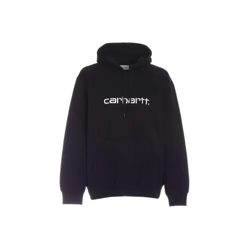 Carhartt WIP Свитшот Мужской Черный