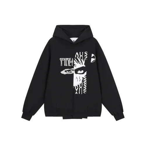 THE SALVAGES FASHION CLUB Унисекс Свитшоты