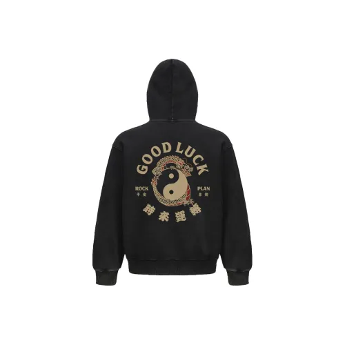 ROCK PLAN Унисекс Свитшоты