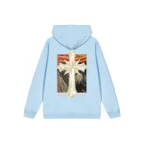 Светло-голубой