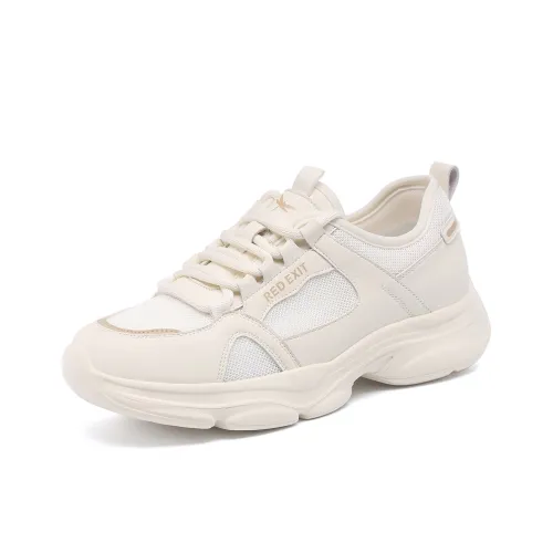 RED DRAGONFLY Сетка Обувь Женская Дышащая Низкий Верх Повседневная Женская