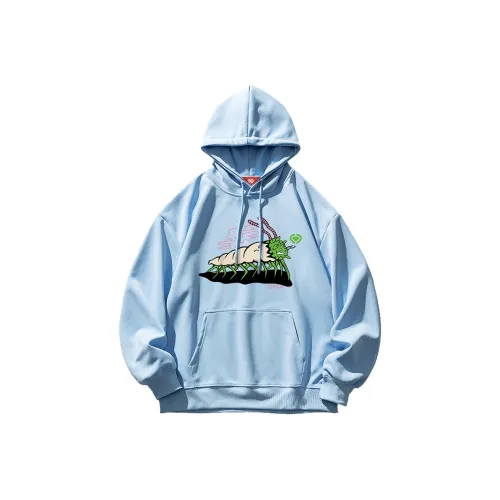 C1RCA Унисекс Свитшоты