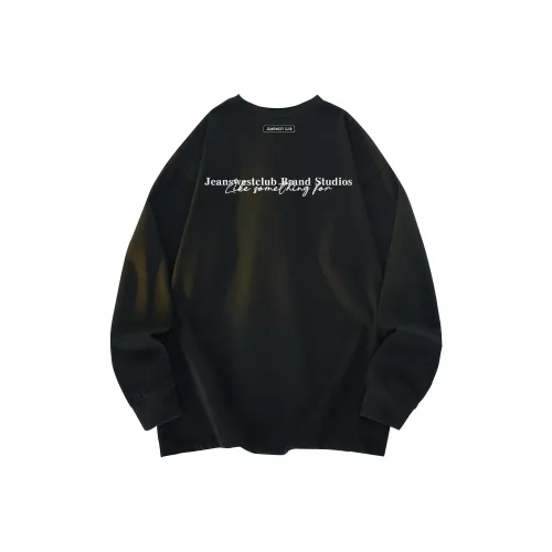 JEANSWEST CLUB Унисекс Футболки