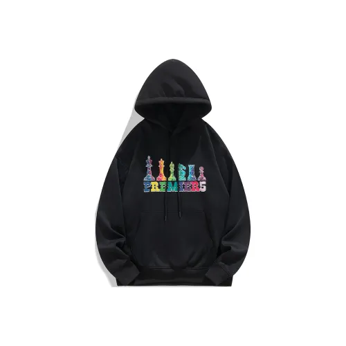 Premier 55 Унисекс Свитшоты