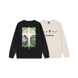 2 шт (Черный + хаки)