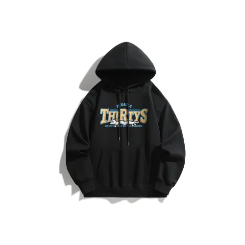 30BRAID Унисекс Свитшоты