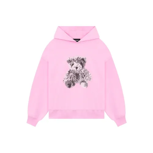 WE11DONE SS23 Свитшот Унисекс