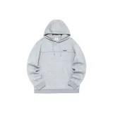 Меланж — светло-серый