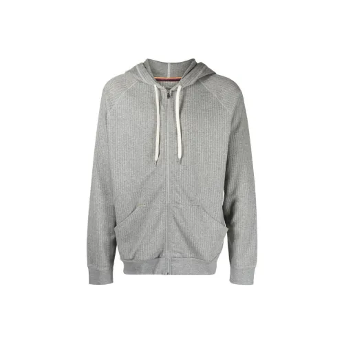 Paul Smith Пыльно-серый Мужской Свитшот