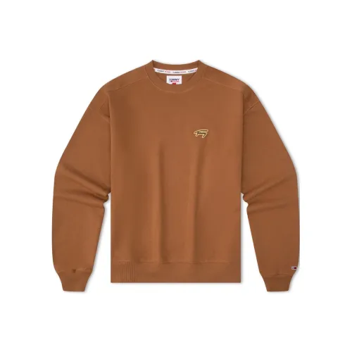 Tommy Hilfiger Унисекс Свитшоты