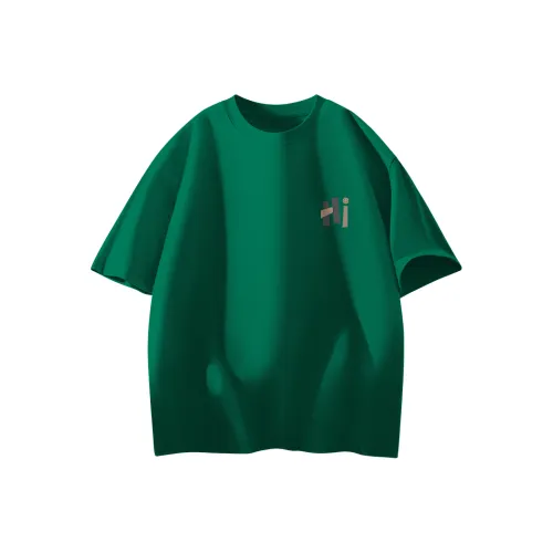 MIANZHI Унисекс T-рубашки