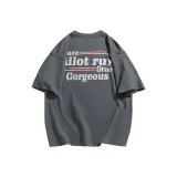 Темно-серый