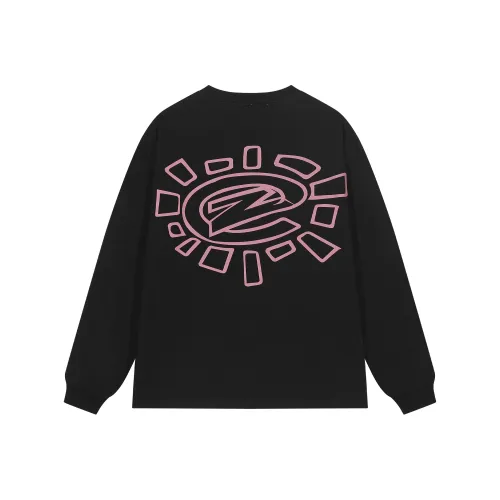 UZIS Унисекс T-рубашки