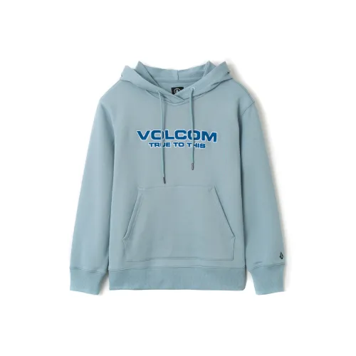 VOLCOM Унисекс Свитшоты