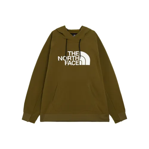 The North Face FW22 Толстовка Мужской