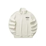 Кремово-бежевый Белый